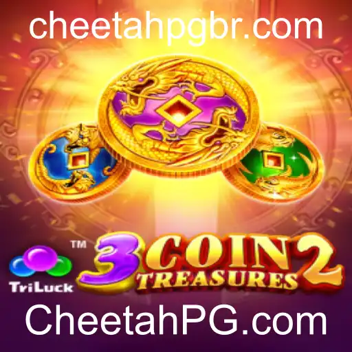 Explorando o Fascinante Mundo de 3CoinTreasures2