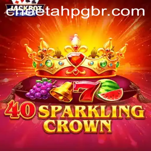 Explorando o Universo de 40SparklingCrown: O Novo Sensação no Mundo dos Jogos