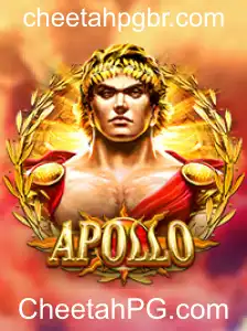 Descubra 'Apollo': O Novo Jogo EMOCIONANTE Disponível no CheetahPG.com