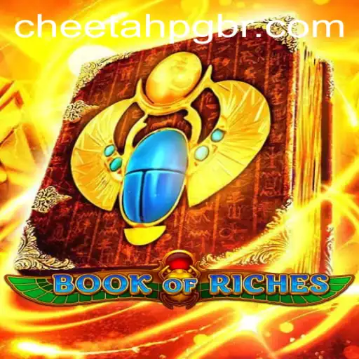 Descubra o Fascinante Jogo BookofRiches
