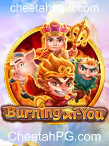 Explorando o Universo de BurningXiYou: Uma Aventura Épica no Reino da Fantasia