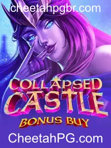 Explore o Mundo de CollapsedCastleBonusBuy