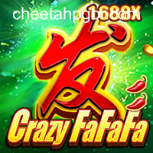 Descubra CrazyFaFaFa: O Jogo de Estratégia em Destaque de CheetahPG.com