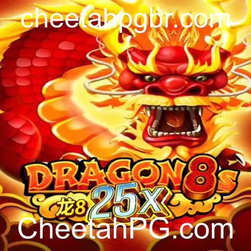 Descubra o Mundo de Dragon8s25x em CheetahPG.com