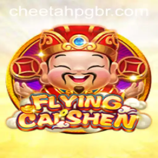 FlyingCaiShen: Aventuras Celestiais no Novo Jogo de CheetahPG.com