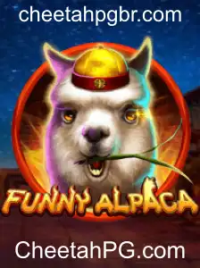 FunnyAlpaca: A Nova Sensação dos Jogos Online