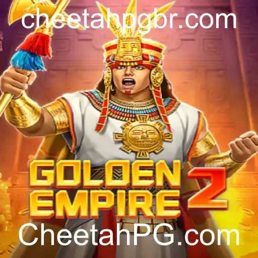 Desvendando GoldenEmpire2: Uma Jornada ao Mundo Virtual de CheetahPG.com