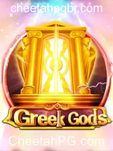Descubra GreekGods: O Novo Sensação no Mundo dos Jogos de Estratégia
