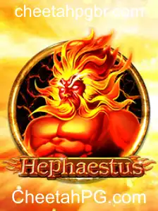 Explorando o Mundo Fascinante de Hephaestus