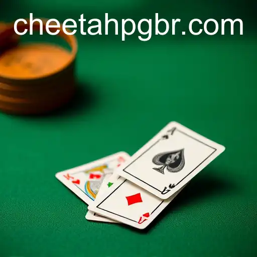 Jogos de cartas