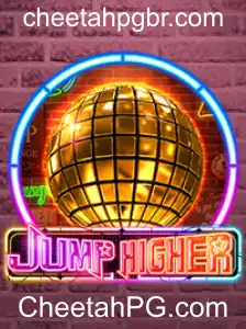 Descubra JumpHigher: A Nova Sensação dos Jogos