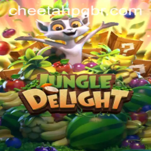 Descubra a Aventura de JungleDelight: Um Jogo de Estratégia Cativante