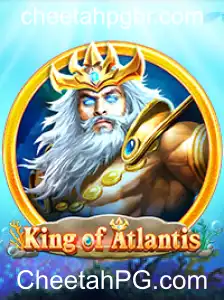 Explorando KingofAtlantis: Um Mergulho nas Profundezas do Jogo