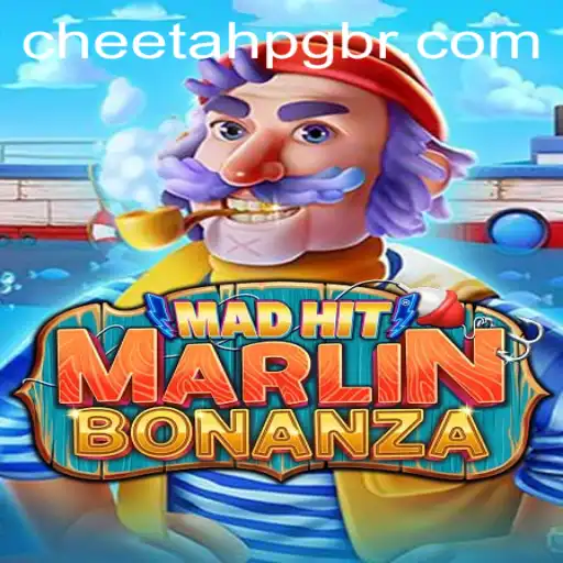 Explorando o Mundo Excitante de MadHitMarlinBonanza: Aventuras Aquáticas e Desafios