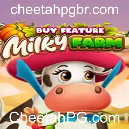 Explorando o Universo do Jogo Multijogador MilkyFarmBuyFeature