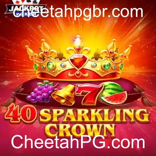 Explorando o Universo de 40SparklingCrown: O Novo Sensação no Mundo dos Jogos