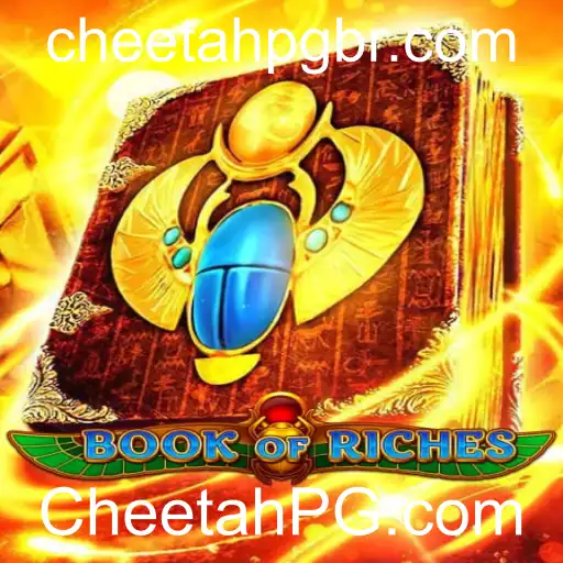 Descubra o Fascinante Jogo BookofRiches