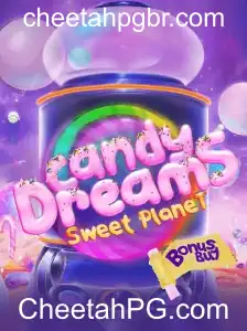 CandyDreamsSweetPlanet: Aventura Intergalática Repleta de Doces
