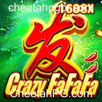 Descubra CrazyFaFaFa: O Jogo de Estratégia em Destaque de CheetahPG.com
