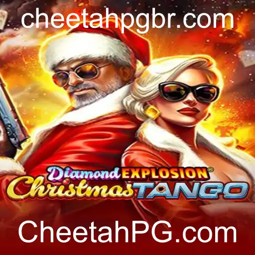 Explorando o Mundo de DiamondExplosionTango: Um Mergulho em Sua Jogabilidade e Regras