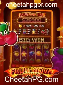 Descubra o Universo Vibrante de FruitNovaSuper