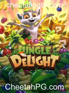 Descubra a Aventura de JungleDelight: Um Jogo de Estratégia Cativante