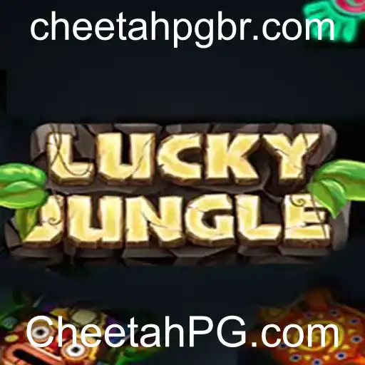 Explorando a Selva de LuckyJungle: Aventura e Estratégia no Mundo Selvagem