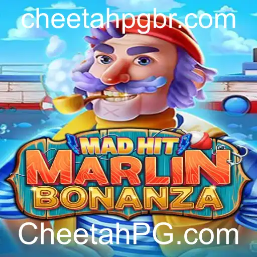 Explorando o Mundo Excitante de MadHitMarlinBonanza: Aventuras Aquáticas e Desafios