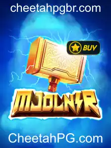 Descubra o Fascinante Mundo de Mjolnir: O Jogo que Está Conquistando Corações em CheetahPG.com