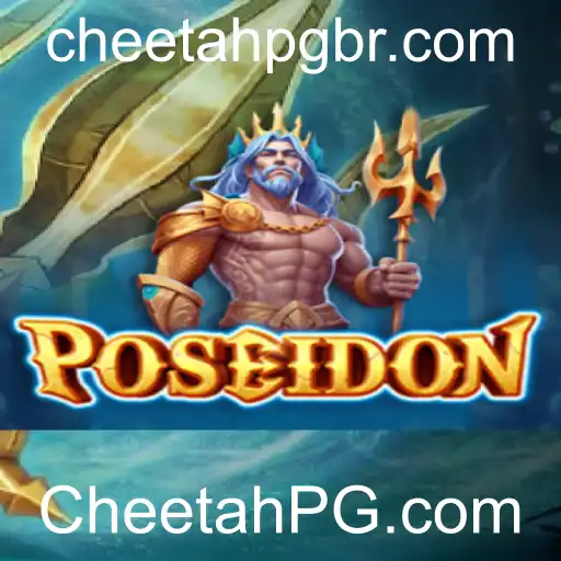 Explorando o Mundo de Poseidon: Um Mergulho Profundo no Jogo Sensação