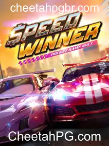 Explorando SpeedWinner: O Jogo de Corrida Inovador