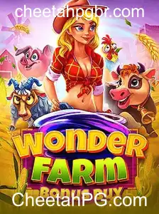 Explorando o Fascinante Mundo de WonderFarmBonusBuy em CheetahPG.com