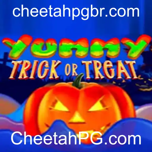 Descubra o Mundo de YummyTrickorTreat: Um Novo Jogo Envolvente