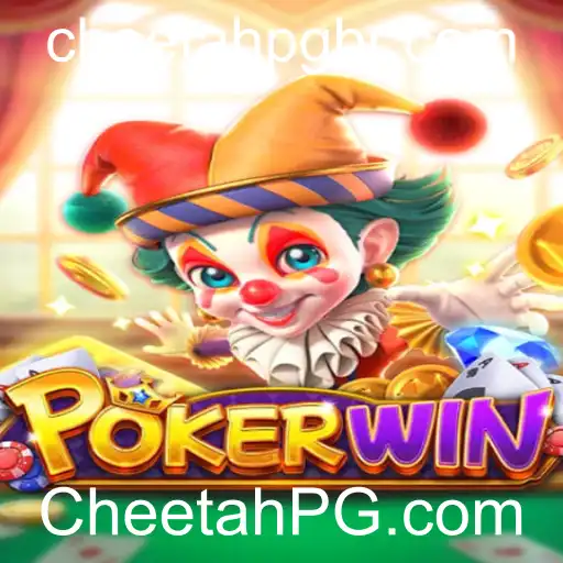 POKERWIN: Descubra o Novo Fenômeno dos Jogos com CheetahPG.com
