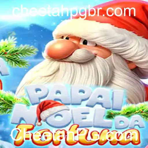 Explorando o Mundo de PapaiNoeldaFortuna: Um Jogo de Aventura e Sorte