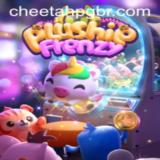 Descubra o Mundo Encantador de PlushieFrenzy no CheetahPG.com