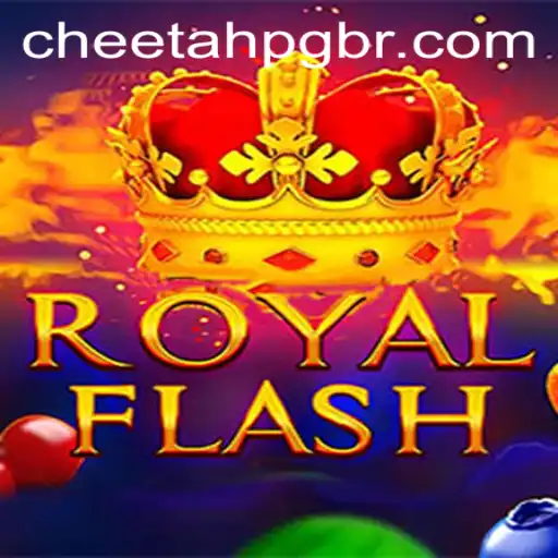 Explorando o Mundo de RoyalFlash: O Jogo que Conquista Multidões