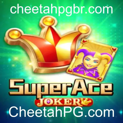 Descubra o Universo de SuperAceJoker: Um Jogo Inovador no Mundo dos Games