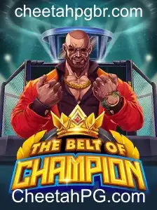 TheBeltOfChampion: Explore o Novo Jogo de Aventura em CheetahPG.com