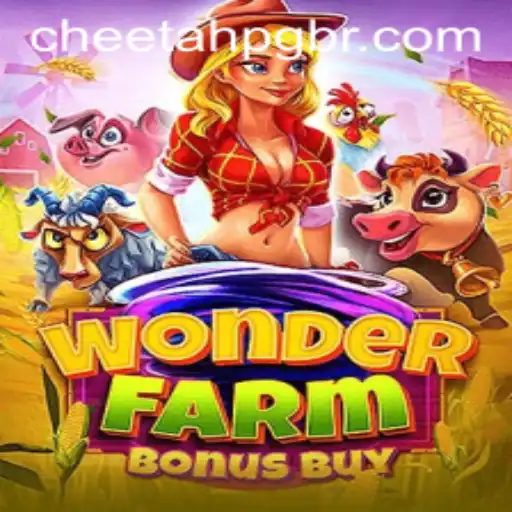 Explorando o Fascinante Mundo de WonderFarmBonusBuy em CheetahPG.com