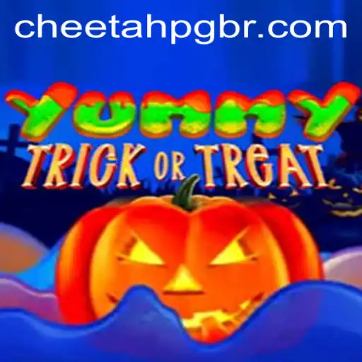 Descubra o Mundo de YummyTrickorTreat: Um Novo Jogo Envolvente